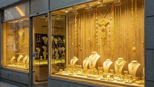 أسعار الذهب اليوم السبت 5 يوليو 2025 في سوق الصاغة