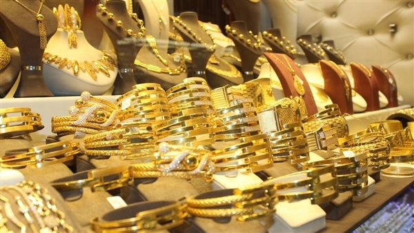 سعر الذهب الآن فى مصر بعد القفزة الأخيرة
