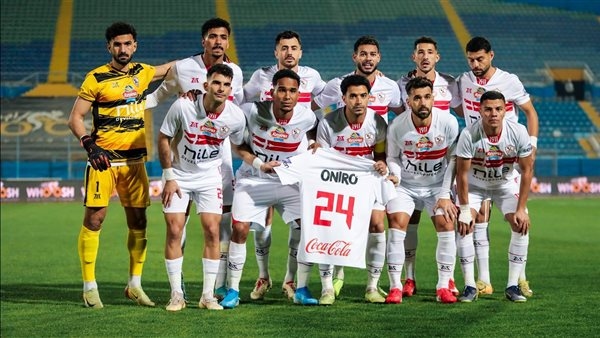 خالد الغندور: حامد حمدان ينتقل إلى الزمالك مقابل إعارة ثنائي الأبيض لـ بتروجت
