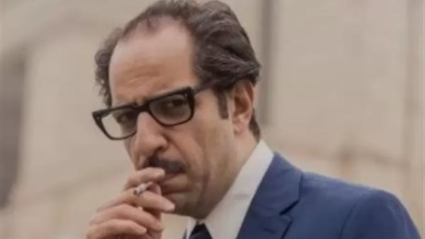 تشييع جثمان خالة الفنان أحمد أمين من مسجد السيدة نفيسة بالقاهرة
