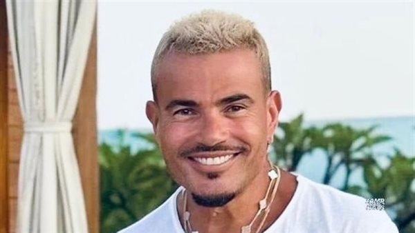عمرو دياب يُشعل أجواء مهرجان العلمين الجديدة في 1 أغسطس