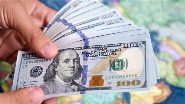 سعر الدولار اليوم السبت 5 يوليو 2025 في البنوك المصرية.. آخر تحديث
