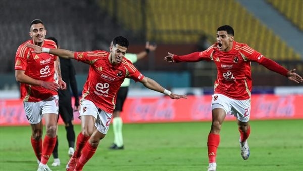 أمير هشام: وكيل إمام عاشور طلب حصوله على أعلى راتب في الأهلي