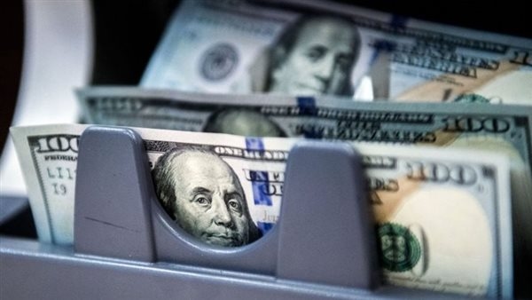 سعر الدولار اليوم الاثنين 14-7-2025 أمام الجنيه في البنوك المصرية