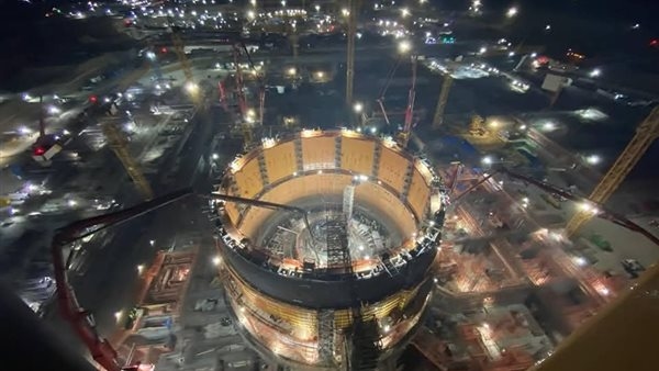 اليوم.. آخر موعد للتقديم على وظائف «محطة الضبعة» بمرتبات تصل لـ11ألف جنيه