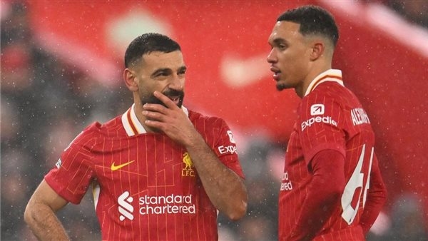 محمد صلاح يتصدر توقعات "فانتازي الدوري الإنجليزي" للموسم الجديد