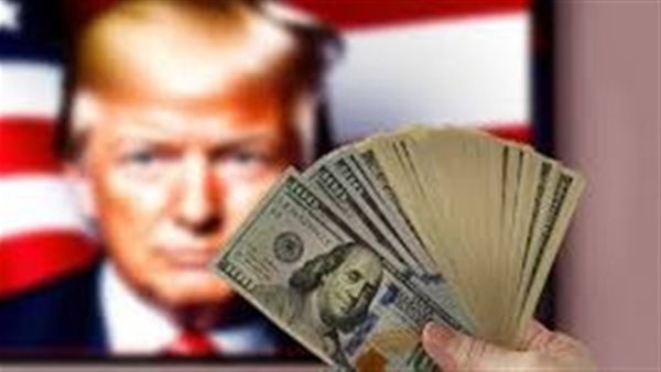 سعر الدولار الأمريكي مقابل الجنيه المصري اليوم الإثنين 7 يوليو 2025