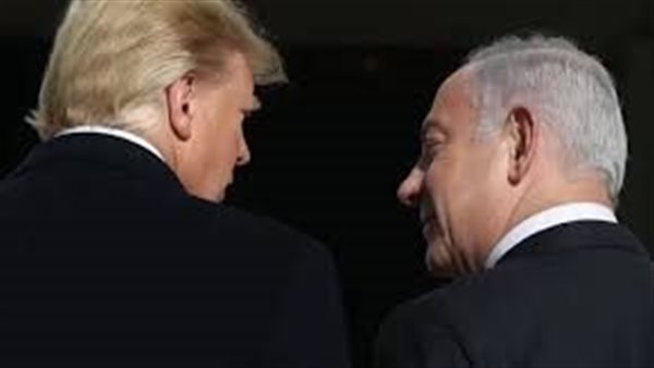نتنياهو: نعمل مع أمريكا على إيجاد «دول» تمنح الفلسطينيين مستقبلا أفضل