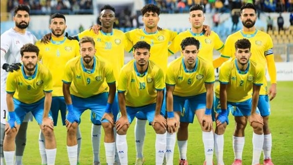 اليوم.. الإسماعيلي يرسل قائمته الأولى لاتحاد الكرة استعدادا للموسم الجديد