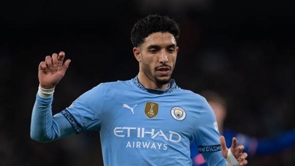 مانشستر سيتي يعود للتدريبات استعدادًا للموسم الجديد.. وعمر مرموش يبرز كنجم صاعد