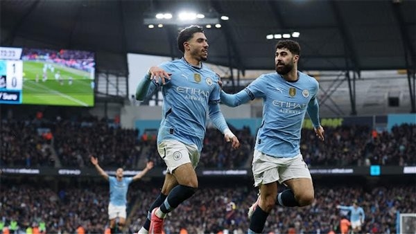 موعد مباراة مانشستر سيتي  والهلال السعودي فى ثمن نهائى كأس العالم للأندية