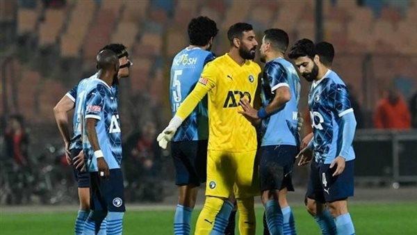 فيفا يخطر بيراميدز بتفاصيل المشاركة فى النسخة الجديدة من كأس الإنتركونتيننتال