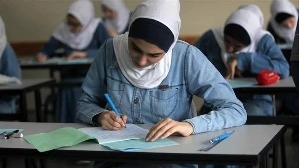 اليوم.. انتظام امتحانات الثانوية العامة 2025 وفق الجدول المعلن دون إجازة