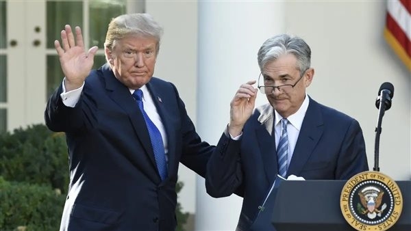 هل يملك ترامب صلاحية إقالة رئيس الاحتياطي الفيدرالي؟