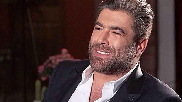 وائل كفوري يستعد لحفل إطلاق ألبومه الجديد في عمان
