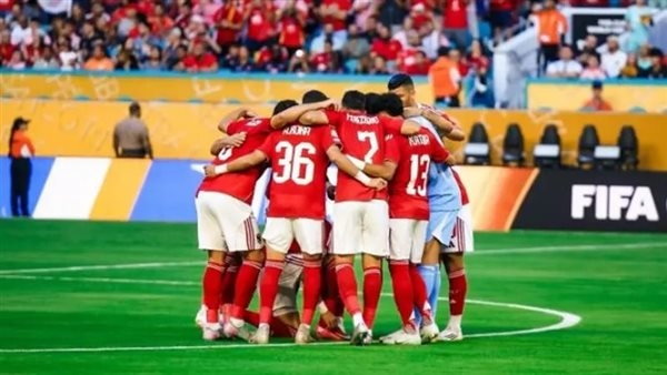 نادر السيد: مشاركة الأهلي في مونديال الأندية مشرفة