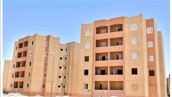 بمقدم 50 ألف جنيه.. تفاصيل التقديم في سكن لكل المصريين 7