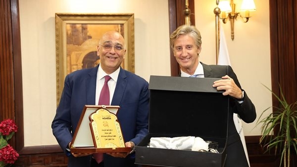 الأمم المتحدة تؤكد دعم جهاز تنمية المشروعات لتحسين حياة المواطنين