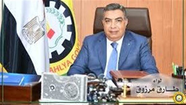 محافظ الدقهلية يعتمد تنسيق القبول بالثانوي العام 2025 / 2026