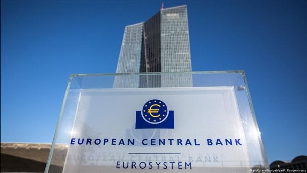 البنك المركزي الأوروبي: مستوى أسعار الفائدة مناسب ونستهدف إبقاء التضخم عند 2%