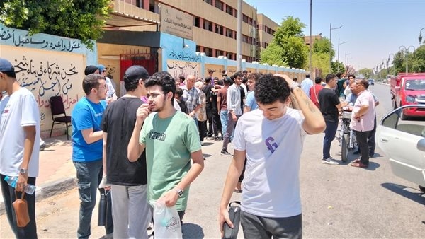 مؤشرات نتائج تصحيح 4 مواد بالثانوية العامة مبشرة للغاية خاصة في اللغة العربية