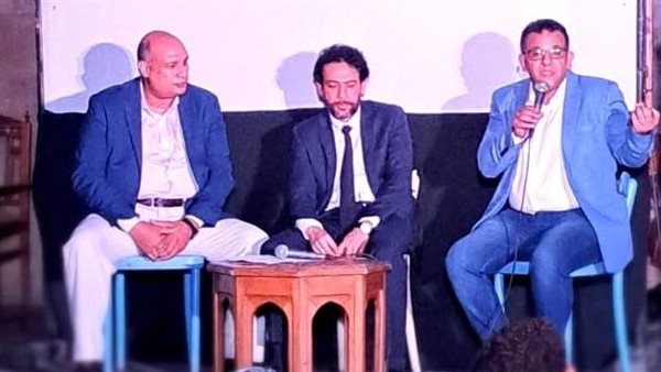 السحيمي يحتفي بالتراث كمصدر للوعي والتنمية في ثالث أيام مهرجان الأراجوز