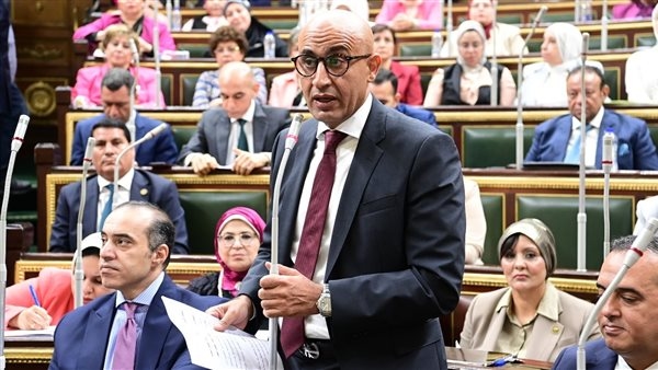 وزارة التربية والتعليم تصف كلمة الوزير أمام مجلس النواب بـ "التاريخية "