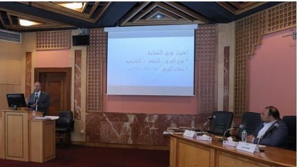 «نساخة المصحف الشريف».. ورشة عمل بمعرض مكتبة الإسكندرية الدولي للكتاب