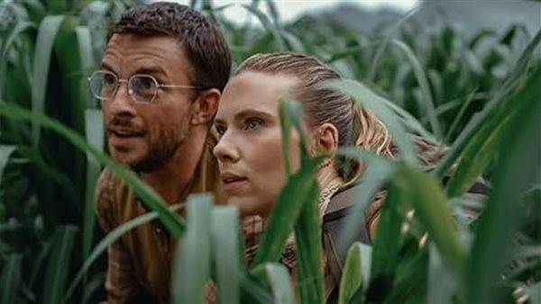 322 مليون دولار عالميا لفيلم Jurassic World: Rebirth