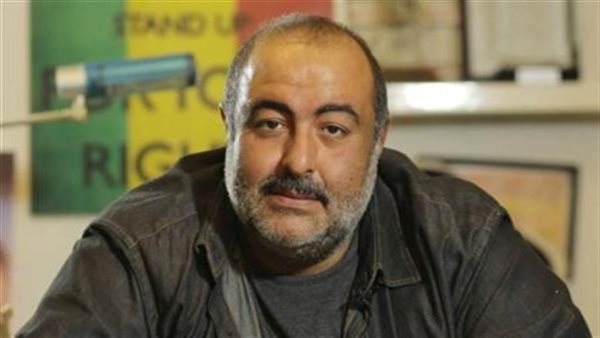 اليوم.. عزاء المخرج سامح عبدالعزيز من مسجد الشرطة بالتجمع الخامس