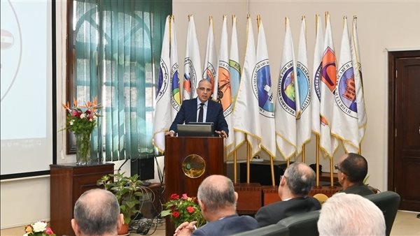 تدريب العاملين بوزارة الري على استخدام «الدرون» لمراقبة التعديات على الأراضي والترع