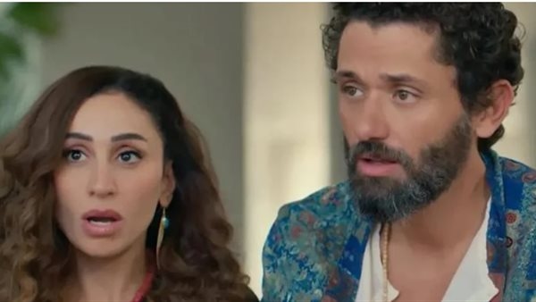 طلقني.. دينا الشربيني ترفع قضية خلع ضد كريم محمود عبدالعزيز