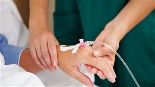 مستشفى بنها الجامعي: العلاج الكيميائي متوفر ويتم صرفه للمرضى