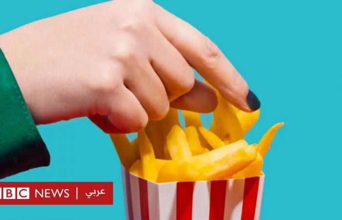 أخبار العالم : هل يمكن أن تساعد الكولا والبطاطا المقلية في علاج الصداع النصفي؟