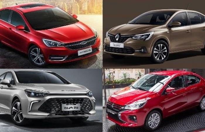 أخبار مصر : لماذا تراجعت أسعار السيارات في مصر رغم زيادة الطلب؟