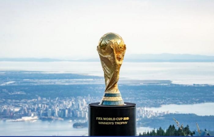 رياضة : قطر والسعودية تستضيفان الملحق الآسيوي المؤهل إلى مونديال 2026