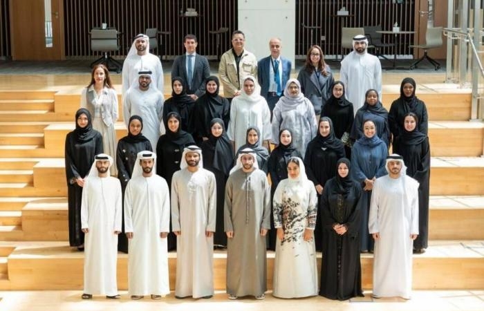 أخبار العالم : بالعلاء: الإمارات ترسخ ريادتها المناخية دولياً