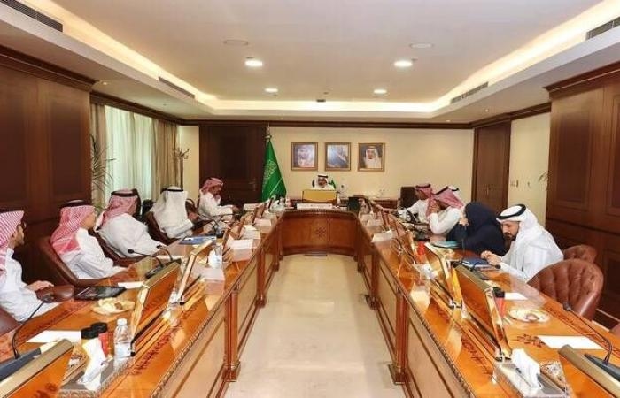 إقتصاد : صندوق التنمية الزراعية يعتمد قروضا3 تمويلية واستثمارية بقيمة 2.7 مليار ريال