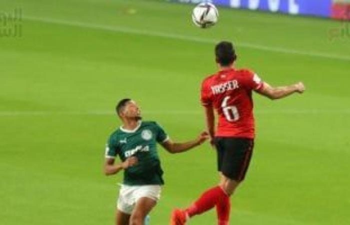 أخبار الرياضة : 5 معلومات عن مباراة الأهلي ضد بالميراس في كأس العالم للأندية الليلة