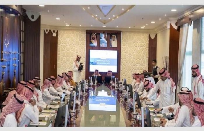 إقتصاد : نائب وزير الصناعة يبحث مع المستثمرين وروّاد الأعمال الفرص الاستثمارية الواعدة