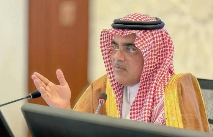 إقتصاد : نائب وزير الصناعة: 700 مليون ريال استثمارات صناعية بالقصيم في الربع الأول