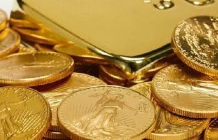 أخبار الاقتصاد : سعر الذهب فى مصر اليوم السبت 21 يونيو 2025.. عيار السبائك يتراجع