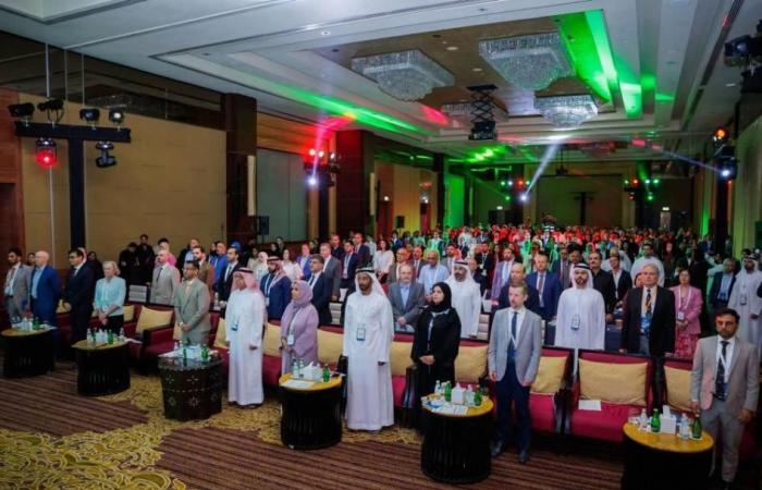 أخبار العالم : مؤتمر أسكو يستعرض أحدث تقنيات الذكاء الاصطناعي الطبي