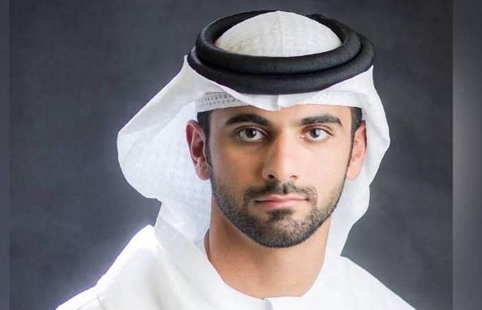 رياضة : منصور بن محمد يعلن مشاركة «نادي دبي لكرة السلة» في الدوري الأوروبي