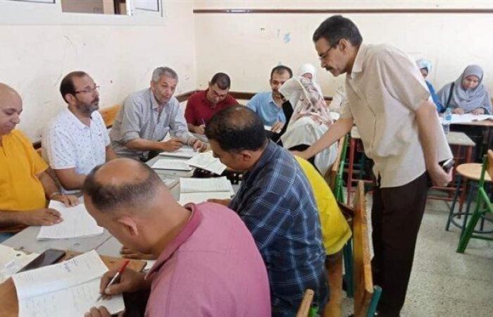 رابط نتيجة الصف الثالث الإعدادي قنا 2025.. بالاسم أو رقم الجلوس