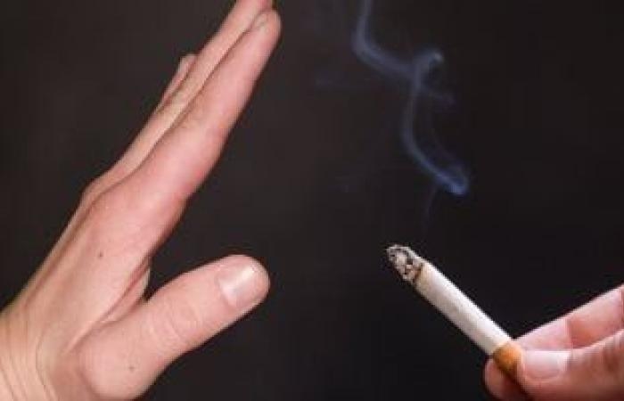صحة وطب : دراسة.. التعرض للتبغ تسبب فى وفاة 7 ملايين شخص عالميا خلال 2023