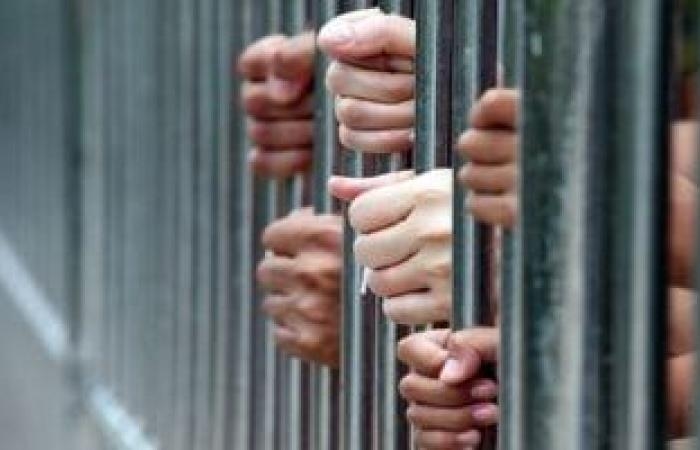 محافظات : المؤبد وغرامة 400 ألف جنيه لعاطلين لإتجارهما بالمخدرات وحيازة سلاح بشبرا الخيمة