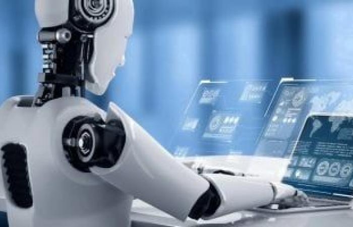 أخبار التكنولوجيا : شركة أبحاث تؤكد الذكاء الاصطناعى لن يسرق منك وظفيتك.. ماذا سيحدث؟