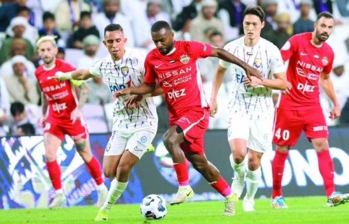 رياضة : 582 هدفاً في 182 مباراة.. والغلبة ل «الربع الأخير»