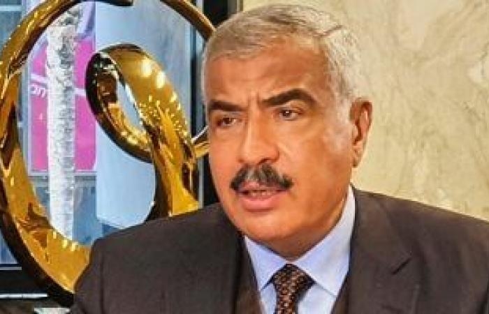 أخبار الاقتصاد : «طلعت مصطفى» تتصدر قائمة أقوى 100 شركة فى مصر.. وتحصد جائزة المطور العقاري الأول 2025